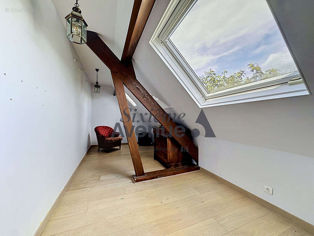 Maison à NOISY-LE-GRAND