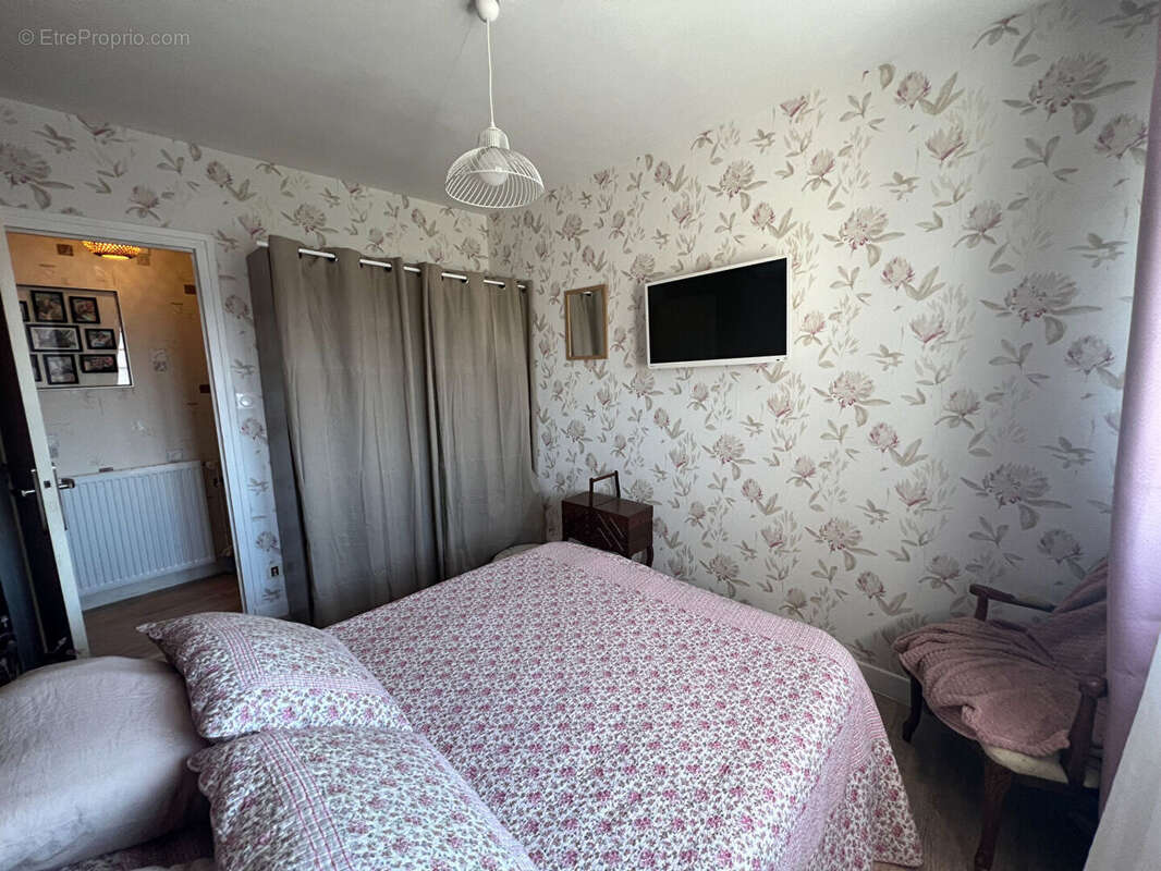 Maison à CHAMBLET