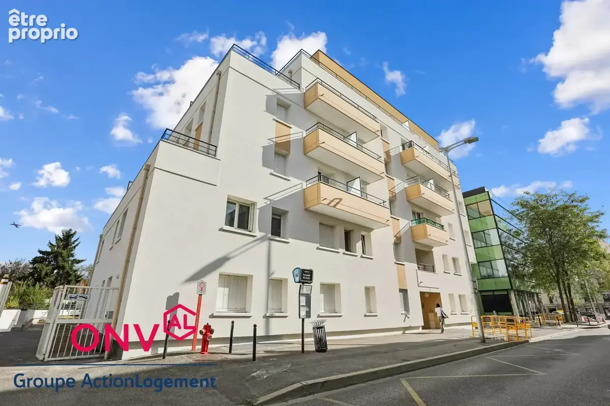 Appartement à ATHIS-MONS