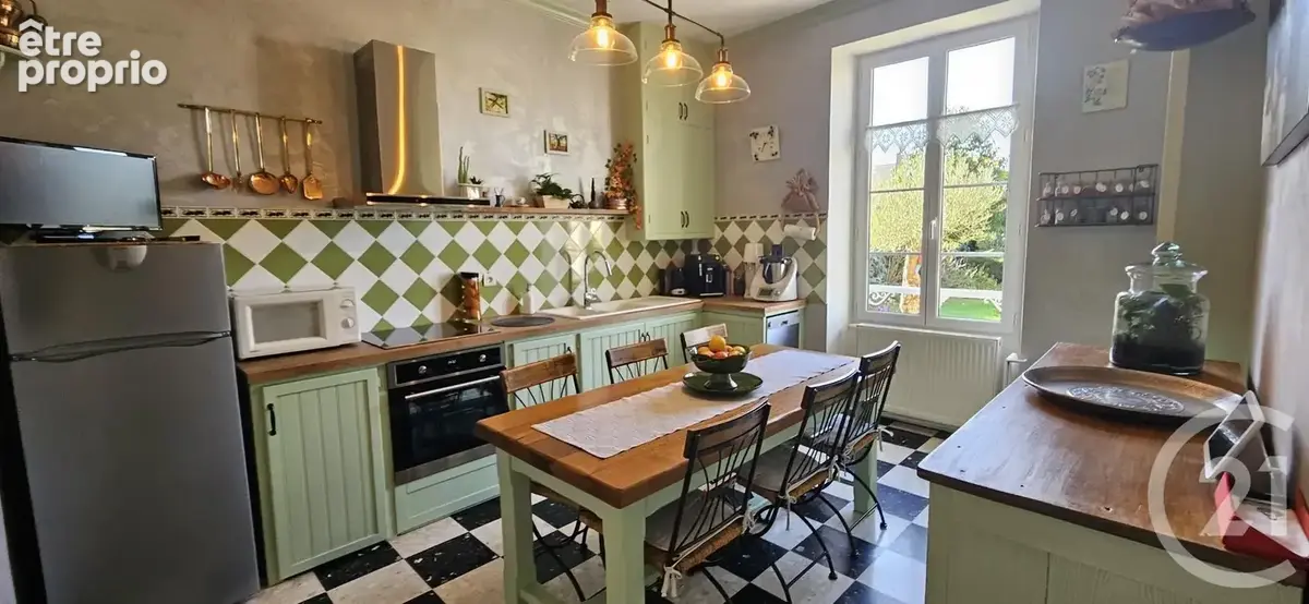Maison 6 pièces 188 m² à vendre à Brou (28160) - photo 3