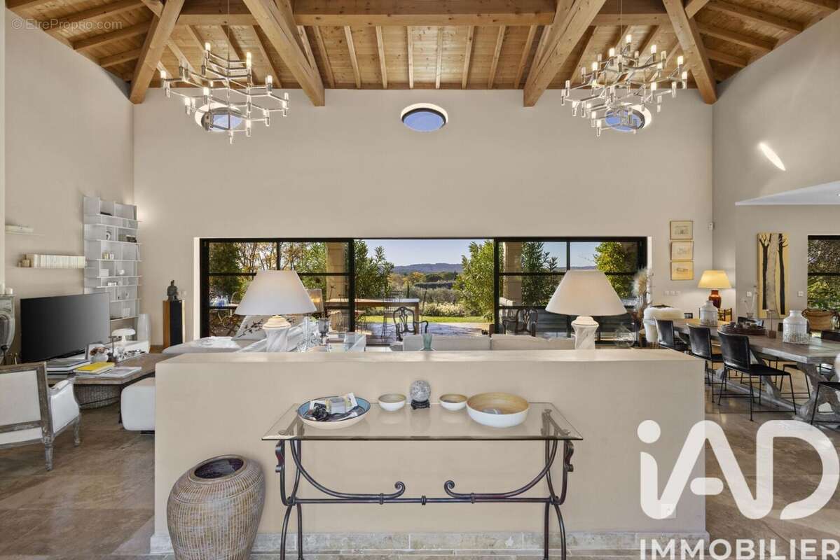 Photo 4 - Maison à AUPS