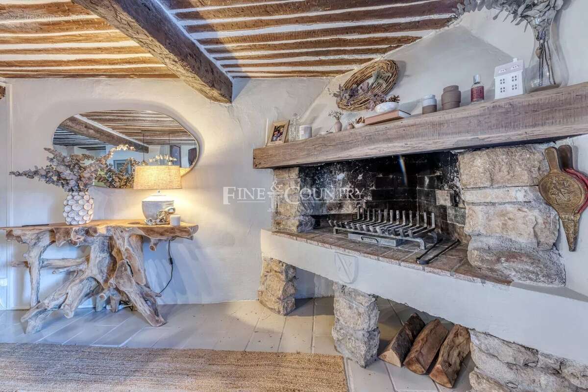 Maison à CABRIS