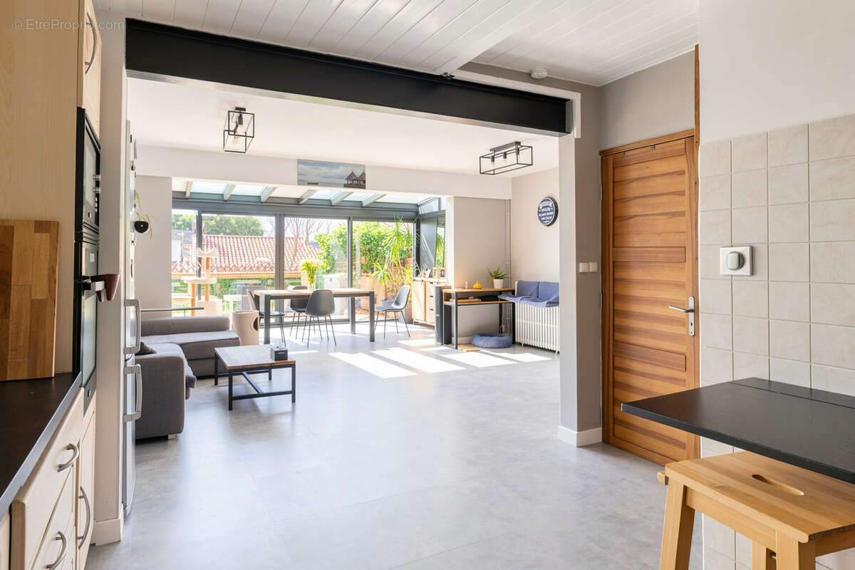 Maison à LES PENNES-MIRABEAU