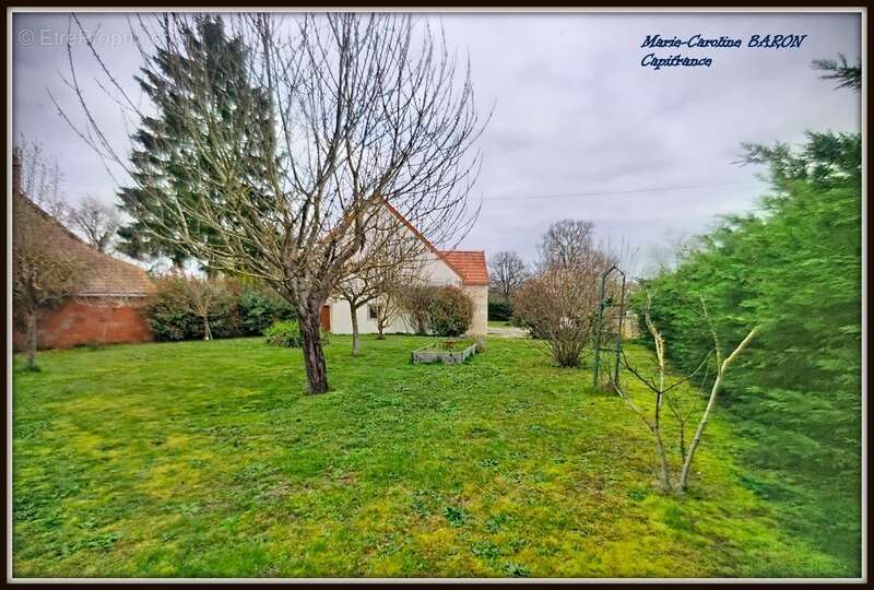 Longere 2 chambres saint aout (36) - photo 14
