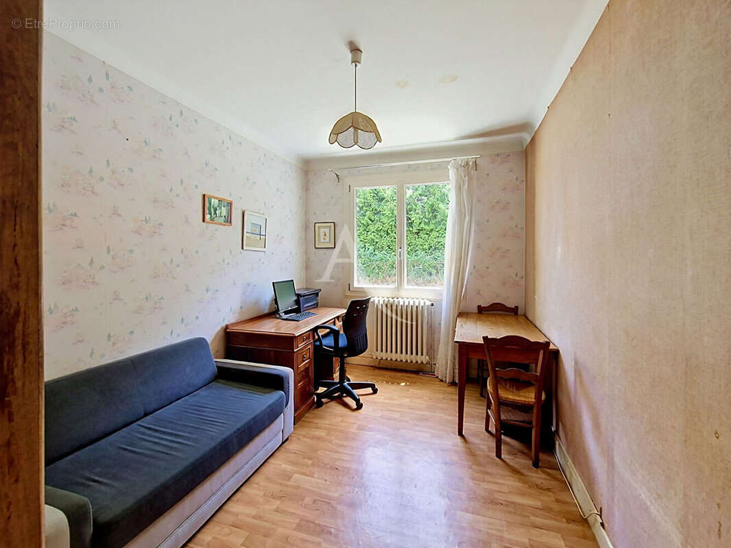 Maison centre de grez neuville - photo 11