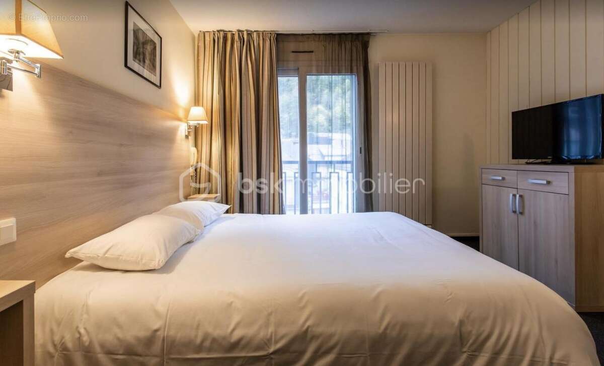 Appartement à CAUTERETS