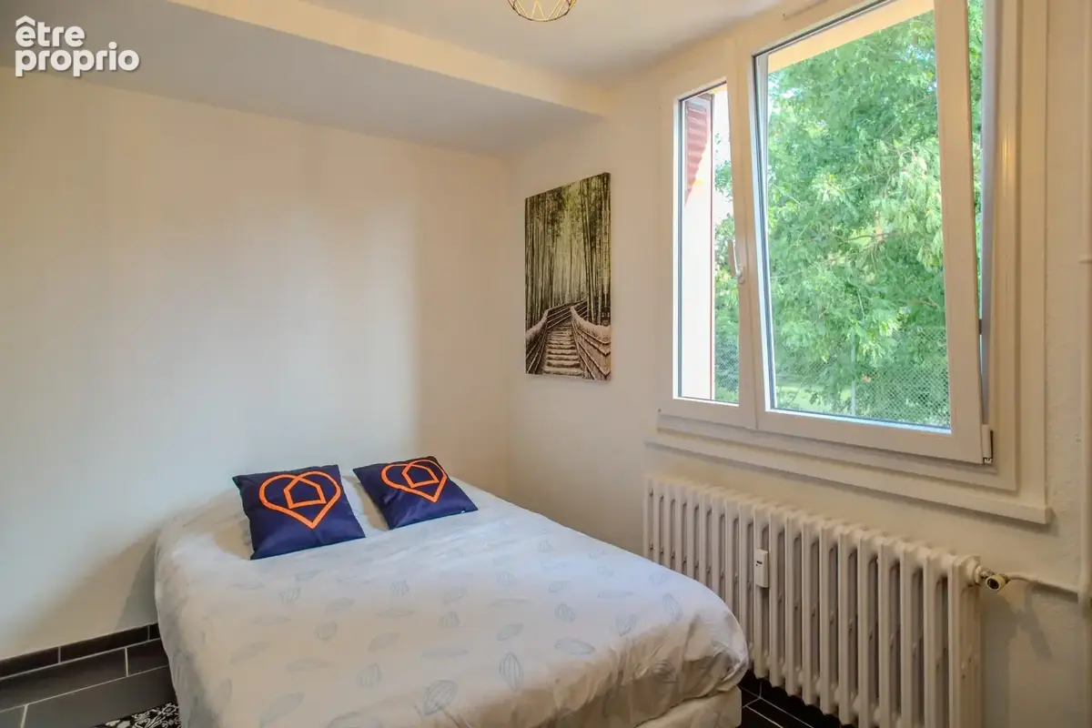 Appartement 4 pièces 66 m² à vendre à Thonon-Les-Bains (74200) - photo 9