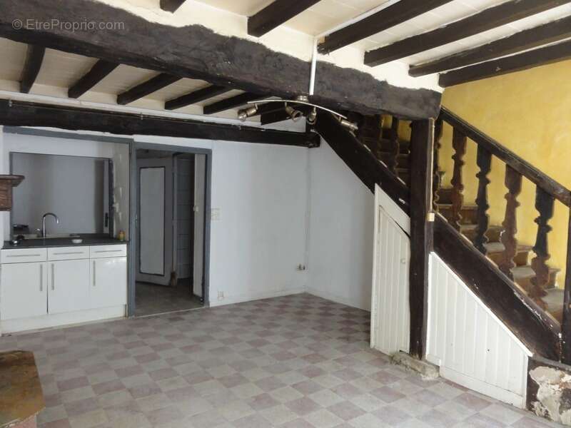 Maison à VILLEPINTE