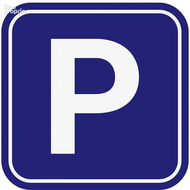 Photo Parking à Bordeaux au prix de 38 500€