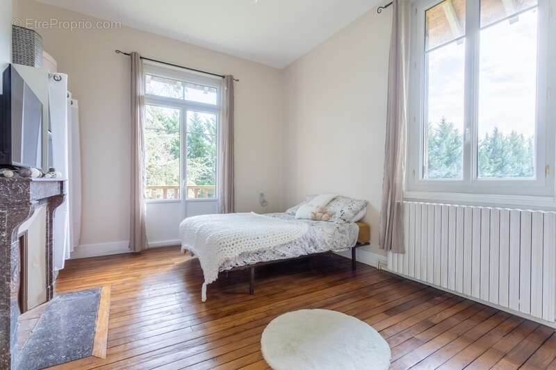 Maison à PRIGONRIEUX