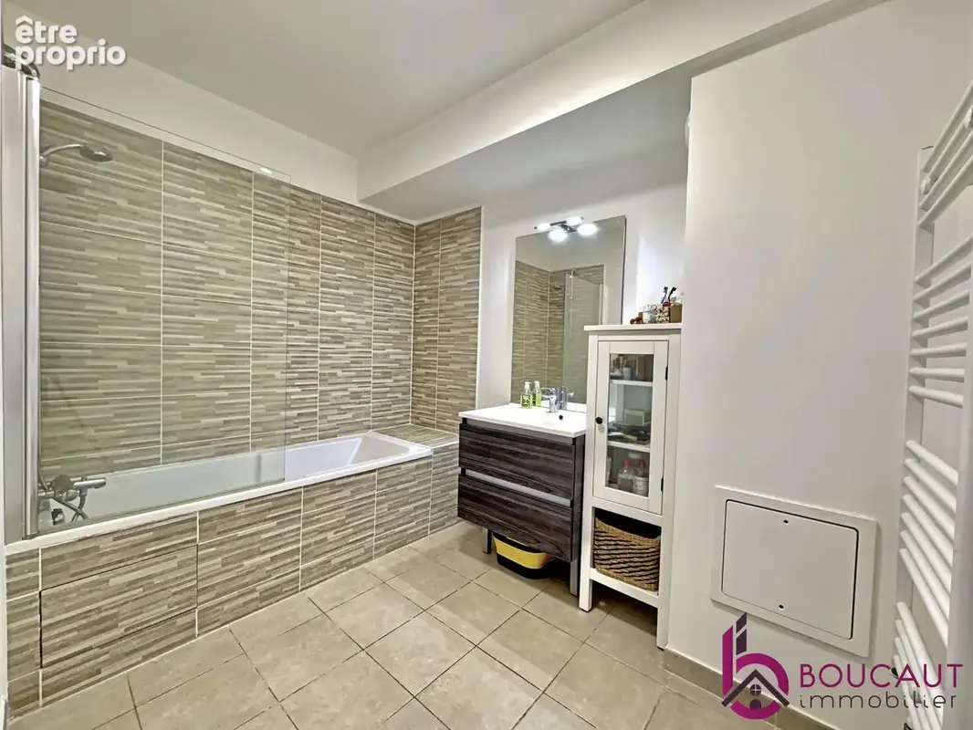 Appartement 3 pièces 65 m² à vendre à Clamart (92140) - photo 9