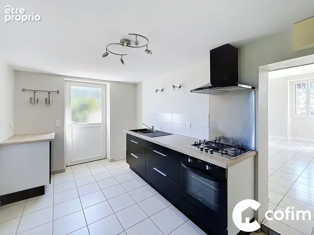 Maison 7 pièces 165 m² à vendre à Saint-Faust (64110) - photo 7