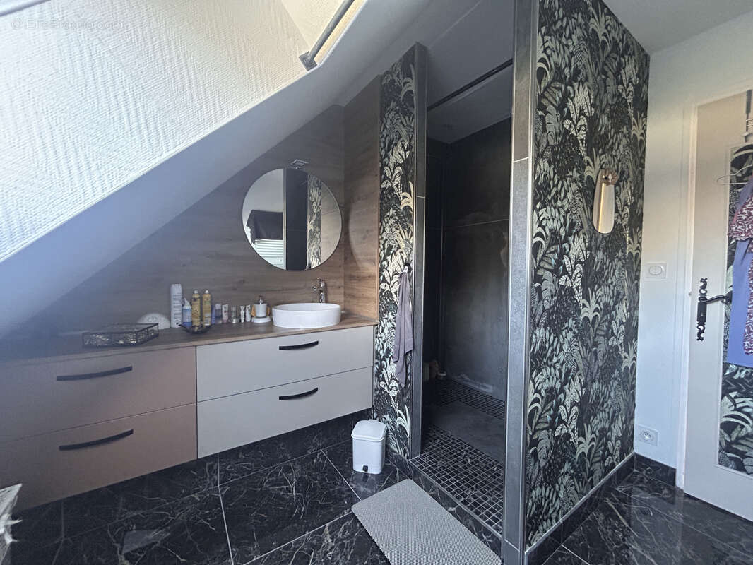 Maison à Ussel en CORREZE - photo 10