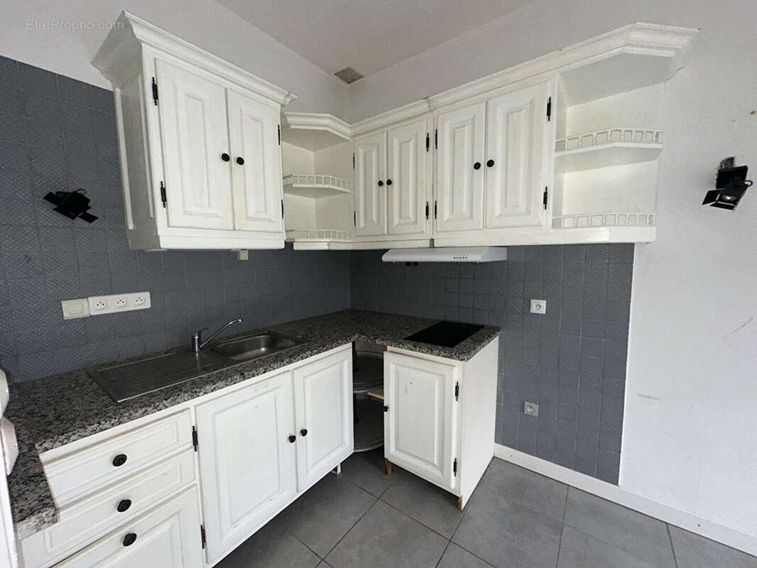 Appartement à ROYAN