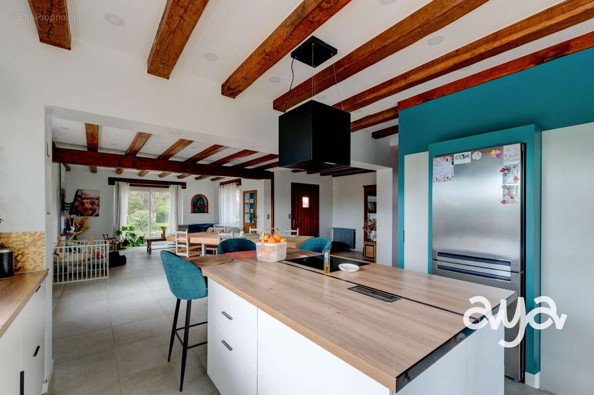 Maison à FAY-DE-BRETAGNE