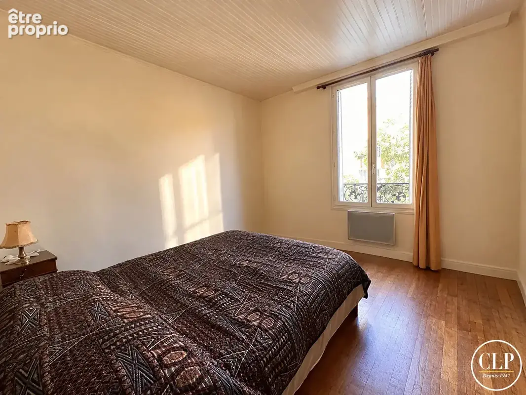 MAIRIE DE MONTREUIL - Appartement 2 pièce(s) 37.76 m2 - photo 3