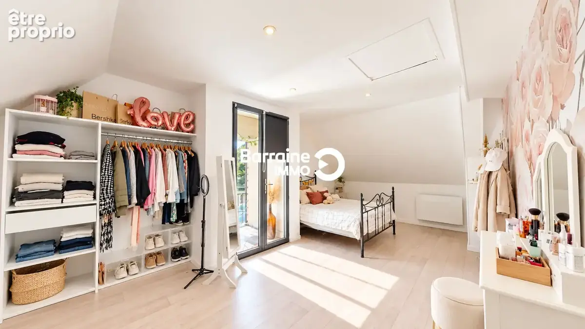 Barraine Immo- Maison d'exception à vendre à Gestel - 9 pièces, 260 m² - photo 20