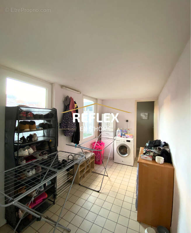 Centre-ville d'ALBERT  maison pour investisseur ou 1er acquisition - photo 5