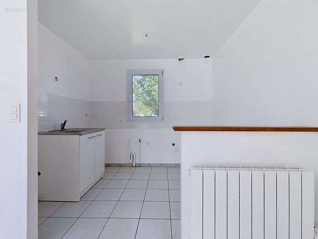 Maison à LA TURBALLE