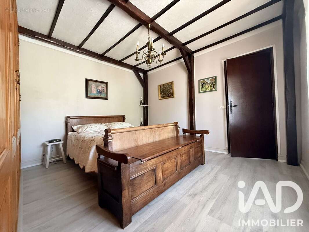 Maison 83 m² à Sarcelles  - photo 9