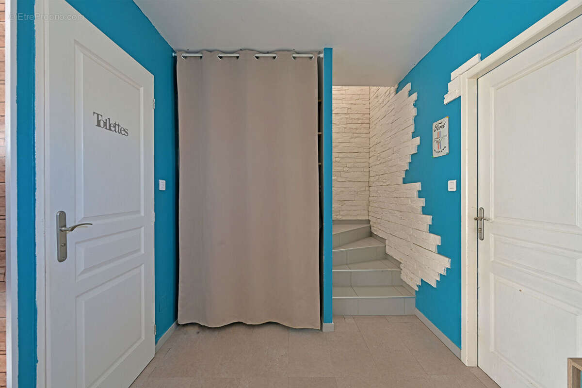 Maison à BEAUVOISIN