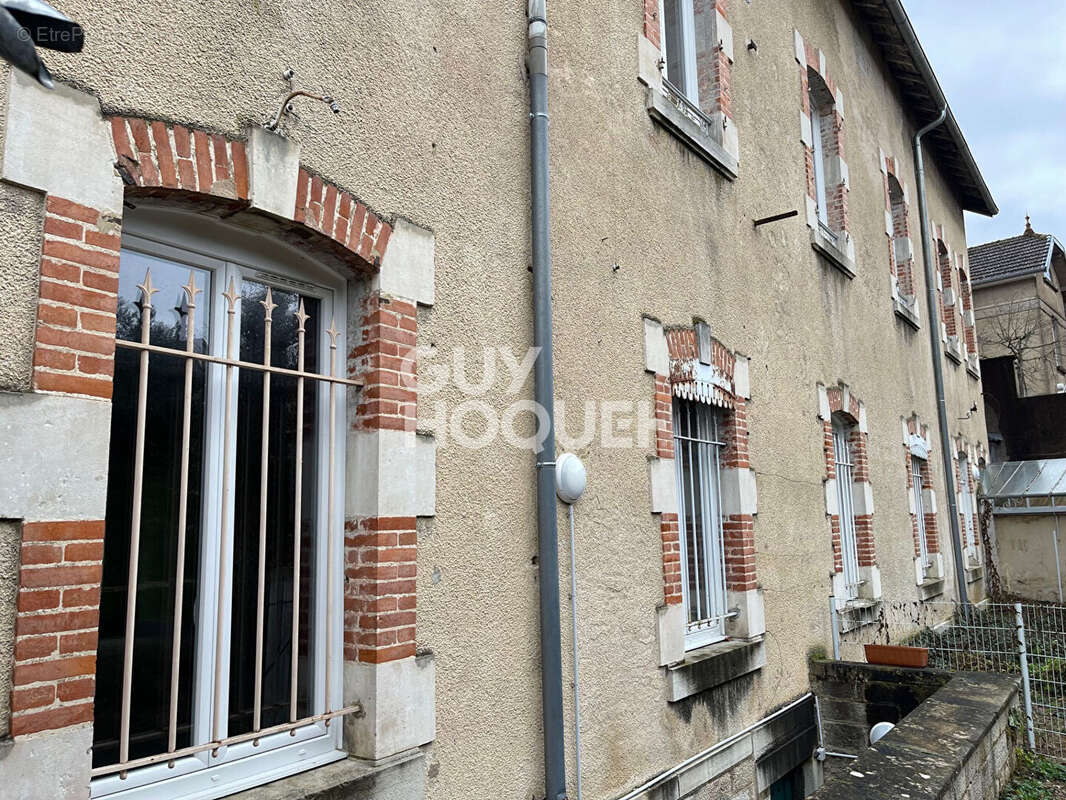 Appartement à VESOUL