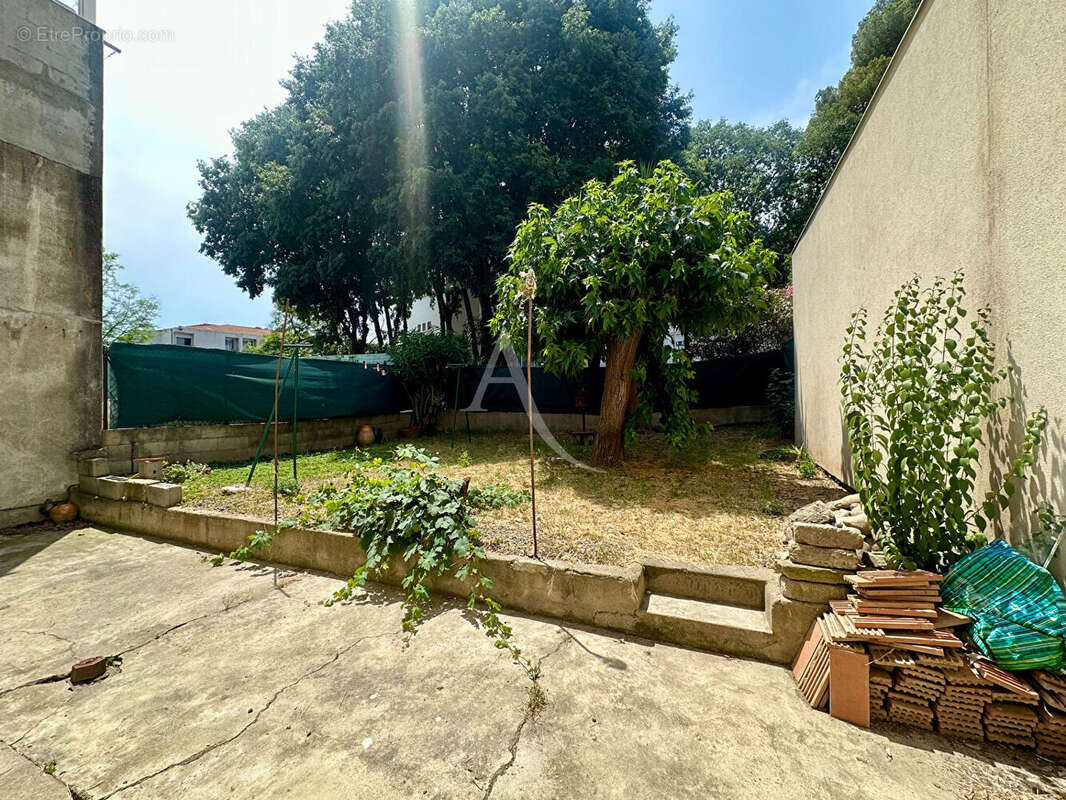 Maison Perpignan 5 pièce(s) - photo 2