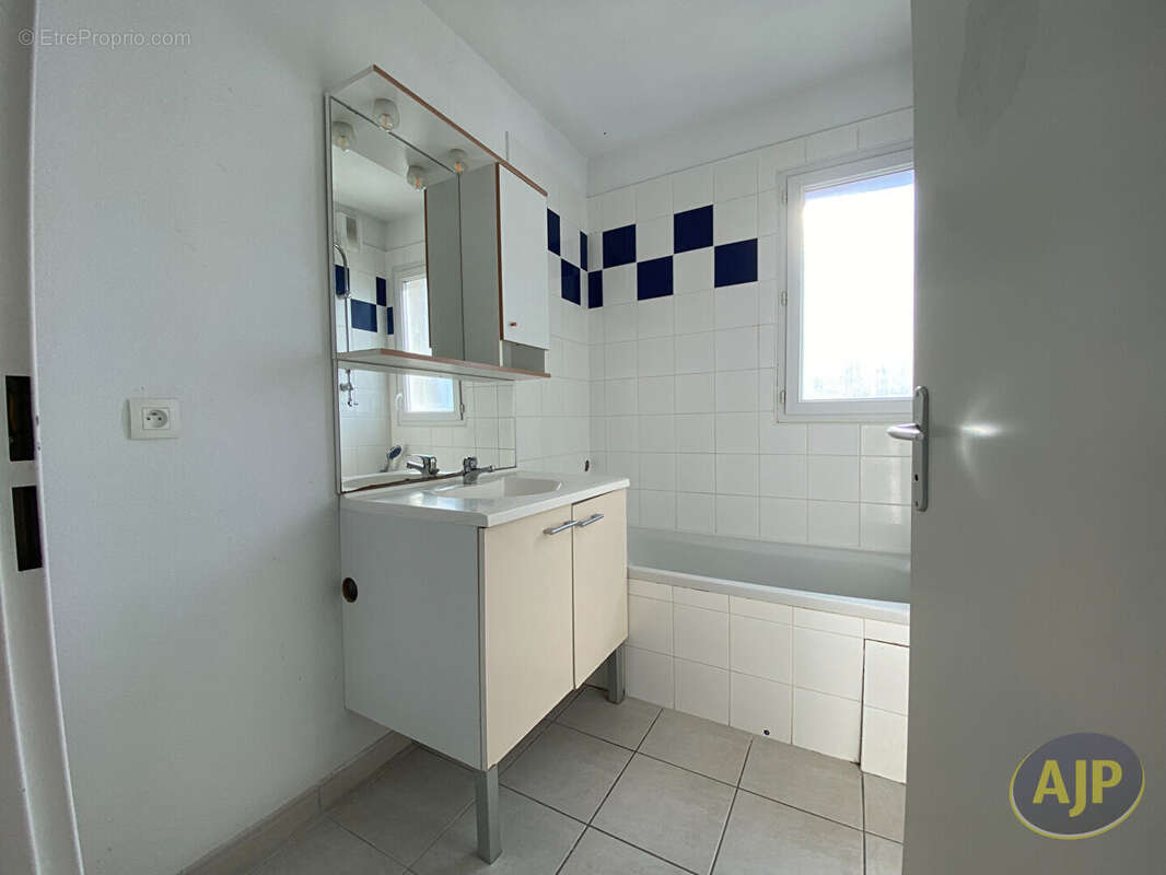 Appartement à LEGE-CAP-FERRET