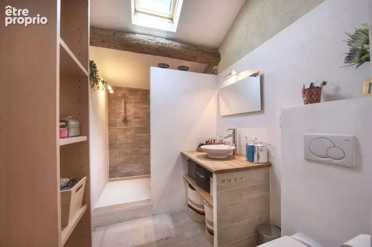 Maison à vendre 3 pièces arpaillargues et aureillac (30) - photo 14