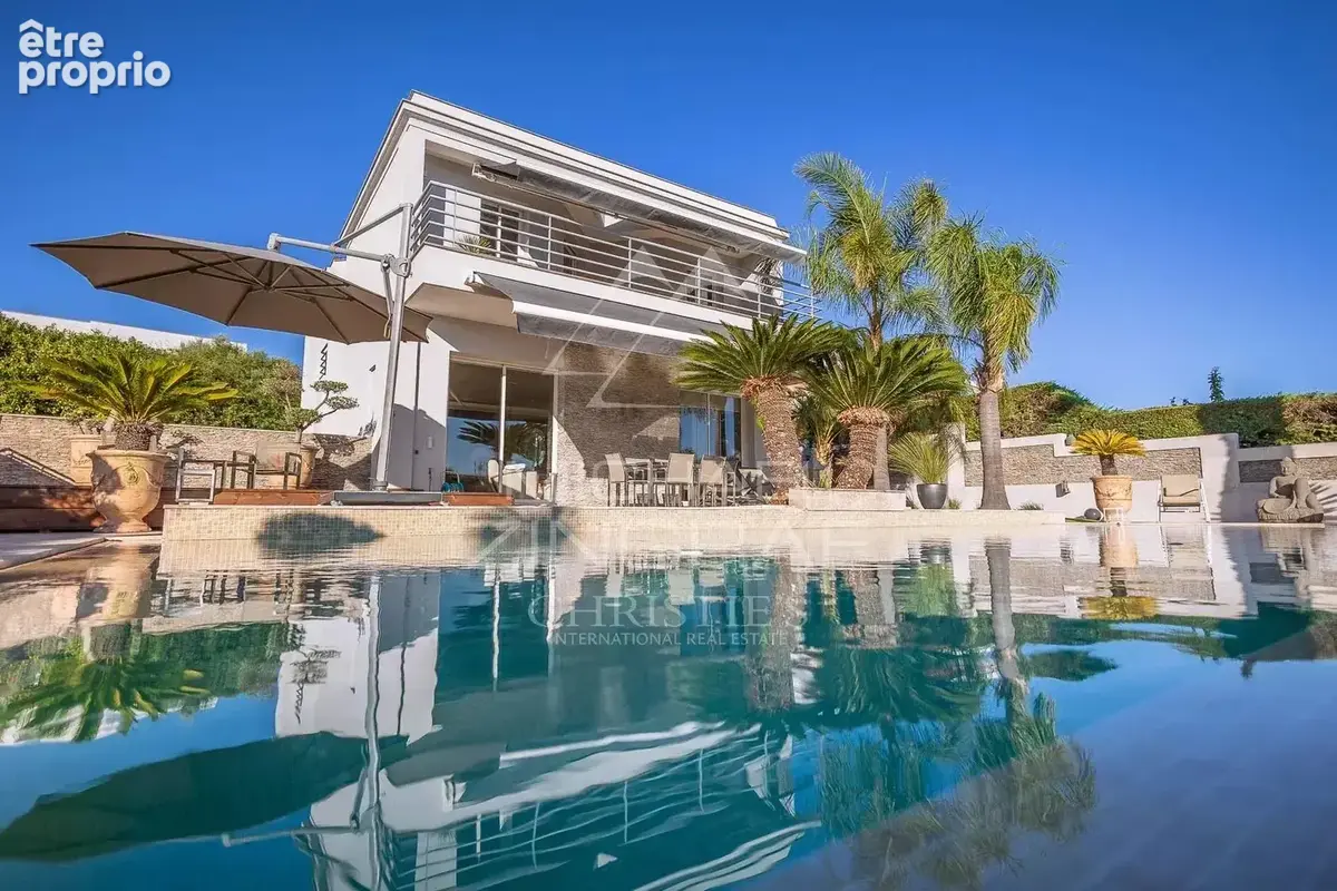 Photo Maison à Nice au prix de 1 732 500€