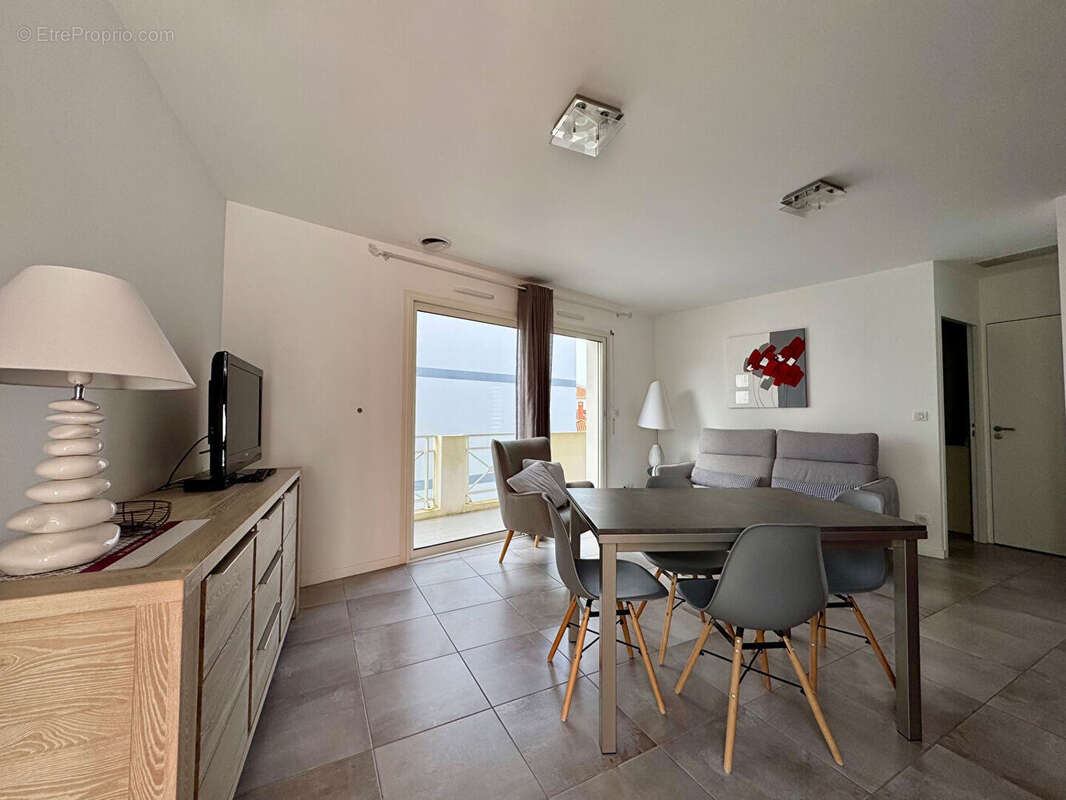 Appartement à BISCARROSSE
