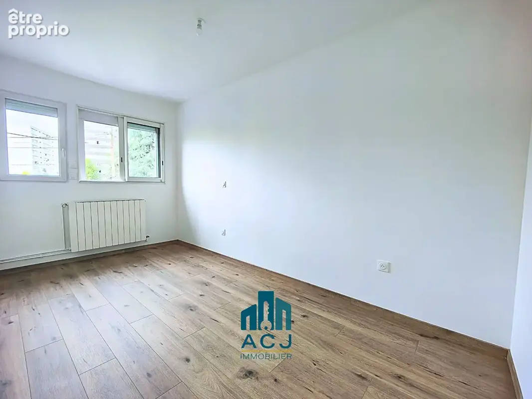 Maison Vandoeuvre Les Nancy 5 pièce(s) 125 m2 - photo 13