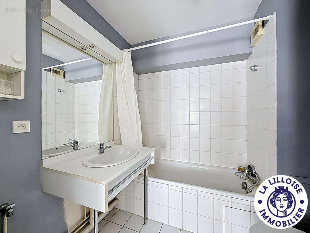 Appartement à LILLE