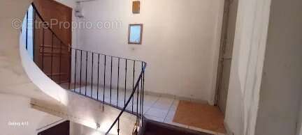 Appartement à VIDAUBAN