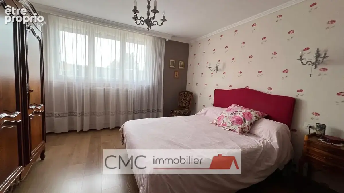 Maison 6 pièces 143 m² à vendre à Ymonville (28150) - photo 11