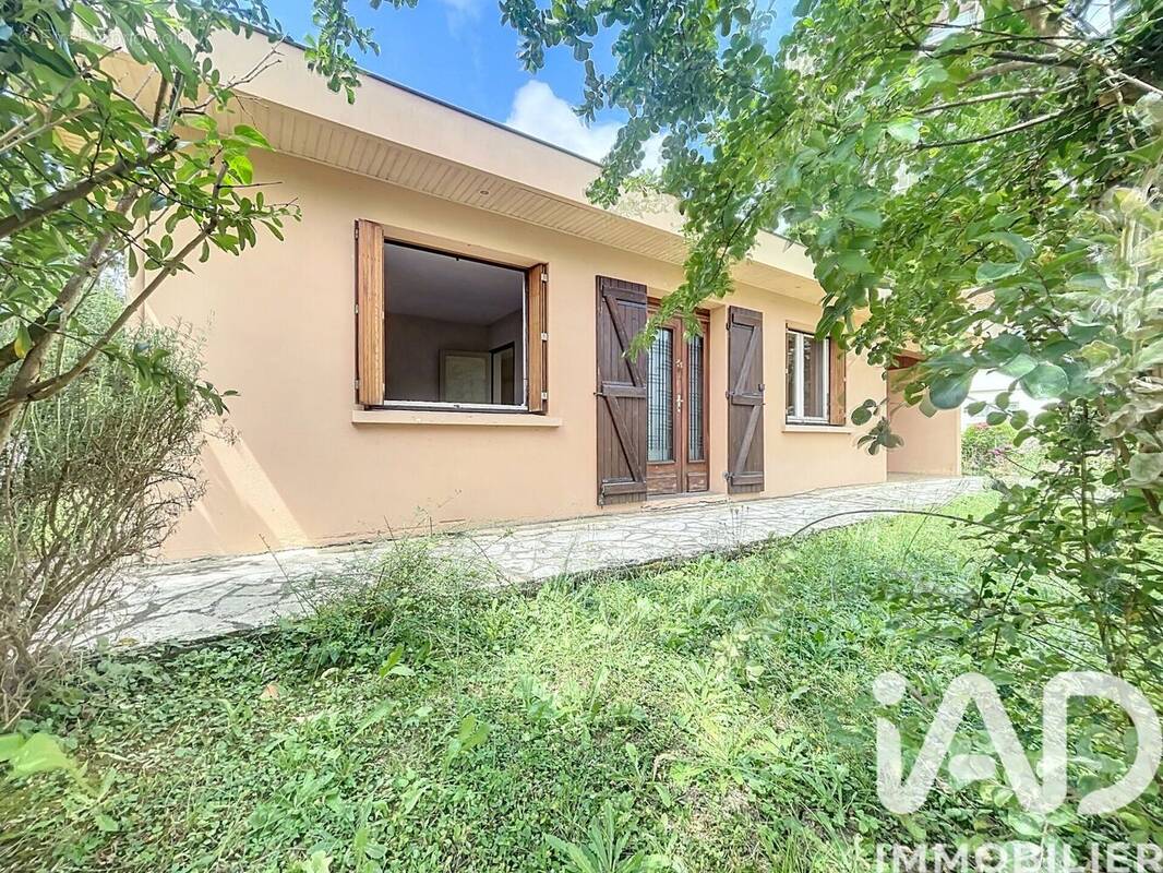 Photo 1 - Maison à AGEN