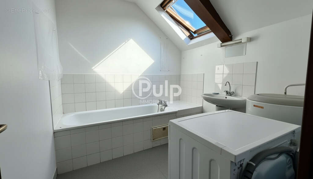 Immeuble de rapport - rentabilité supérieure à 10% - photo 9