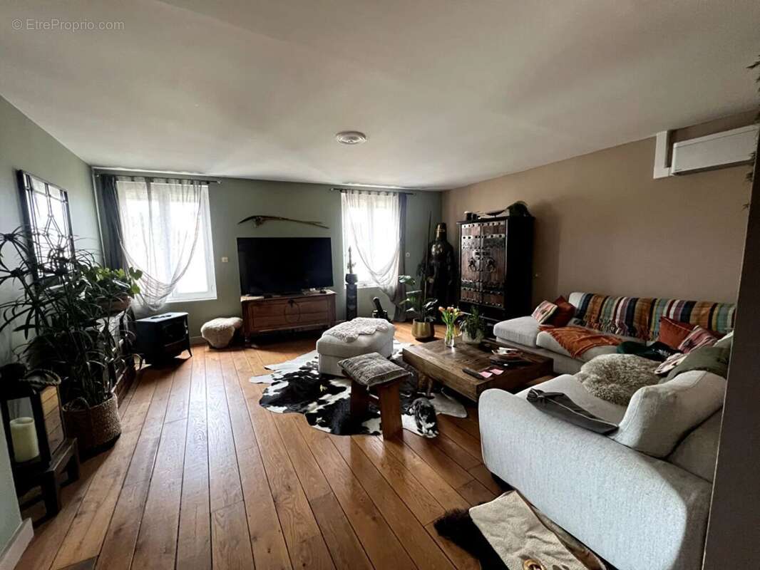 Appartement à JARD-SUR-MER