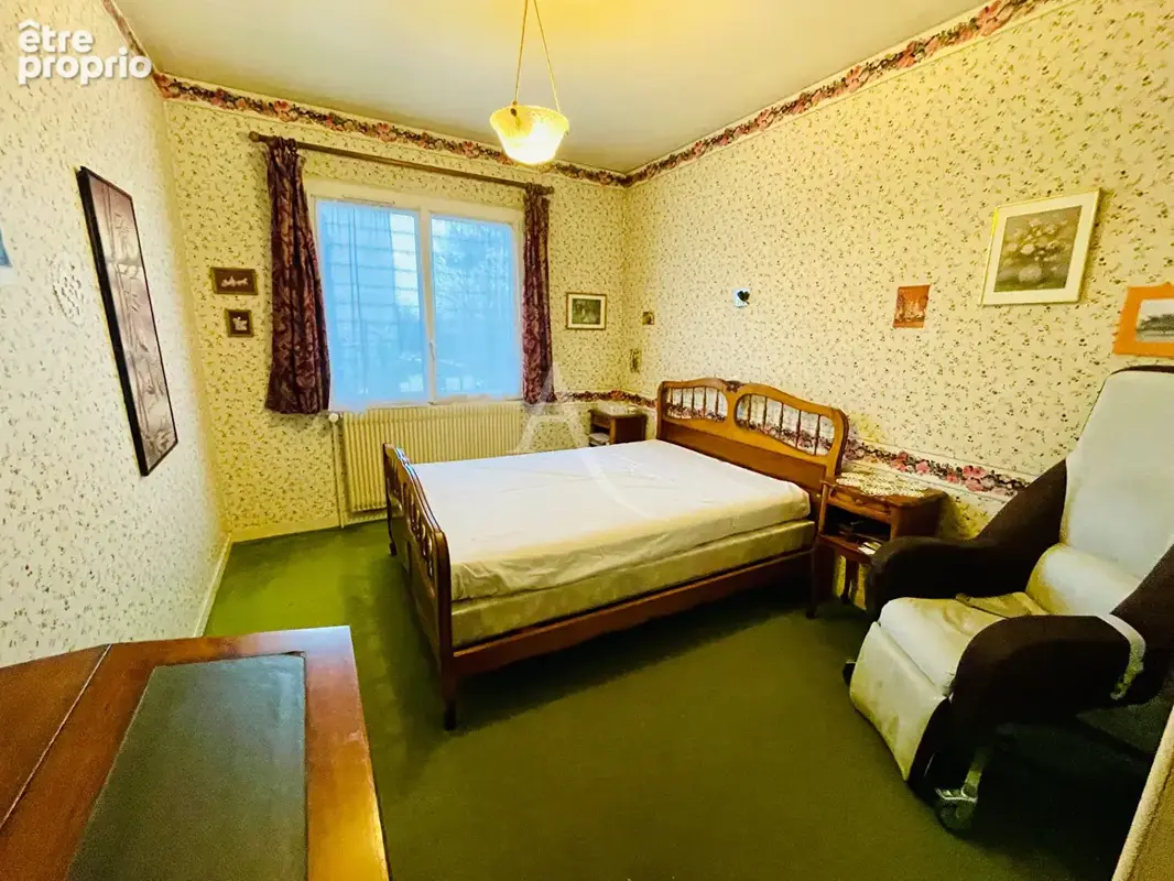 Maison Gif Sur Yvette Belleville - photo 10