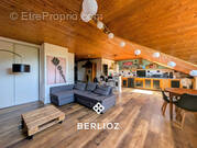 Appartement à LE VERSOUD