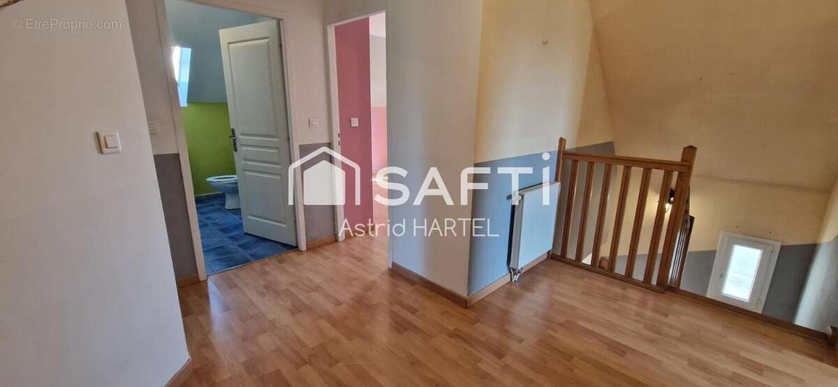 Photo 8 - Maison à VILLERS-OUTREAUX