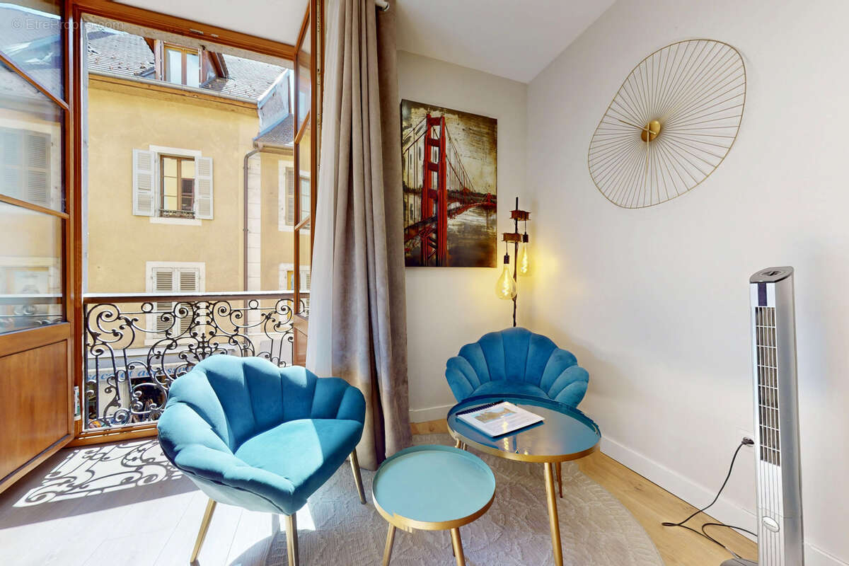 Appartement à ANNECY