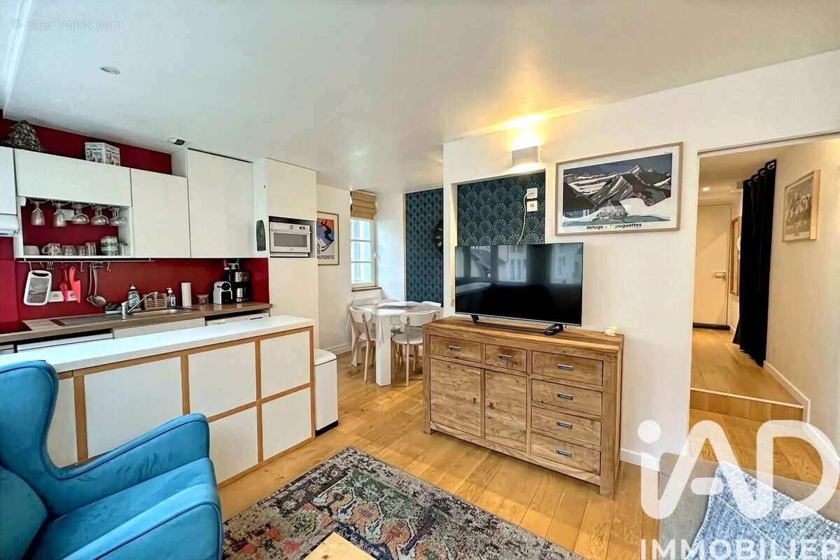 Photo 4 - Appartement à CAUTERETS