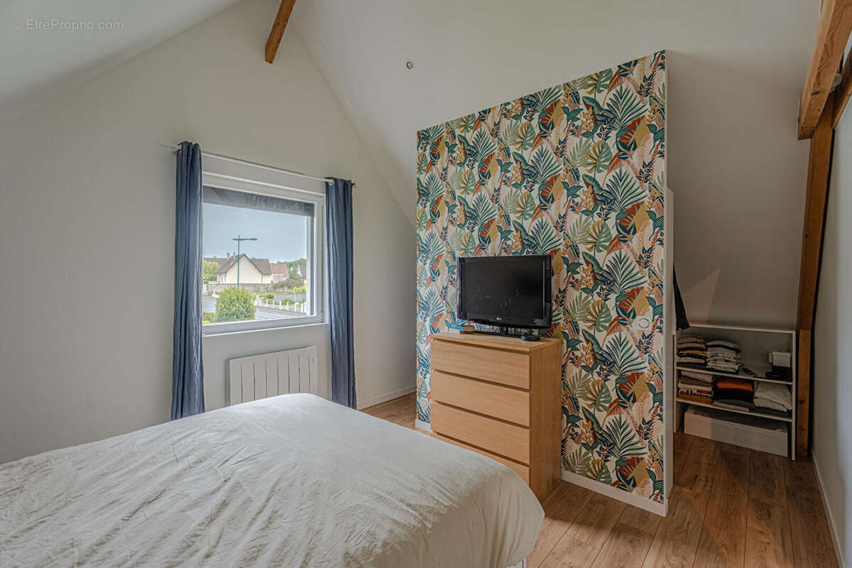 Maison Giberville - photo 5