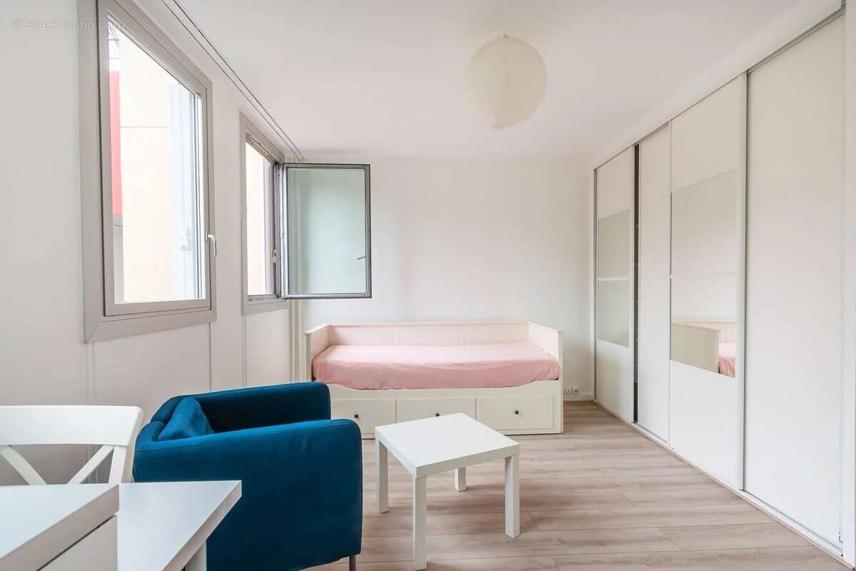 Appartement à PARIS-13E