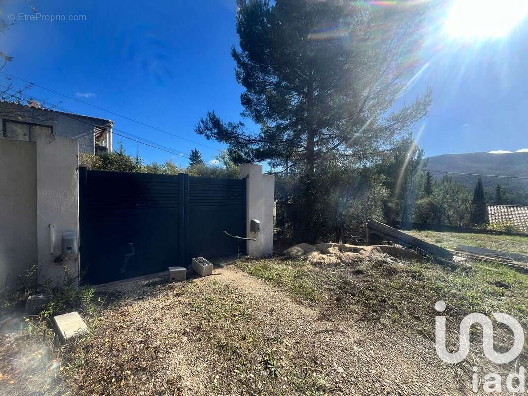 Photo 6 - Terrain à AURIOL