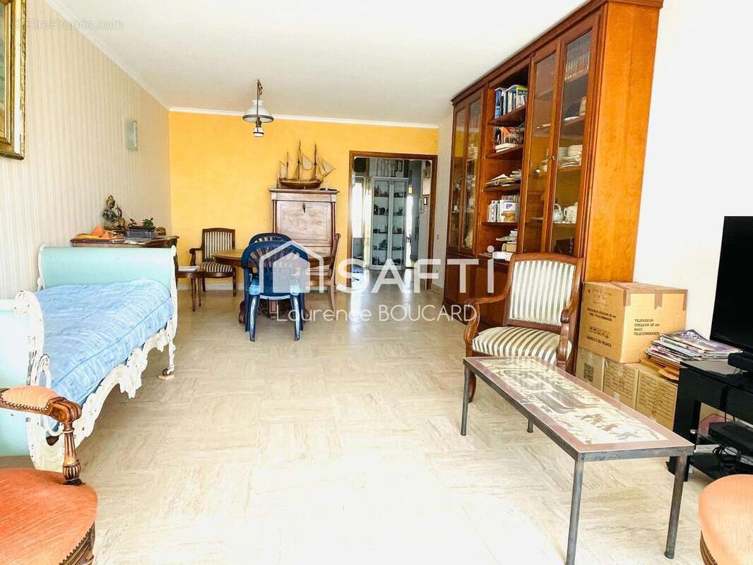 Photo 5 - Appartement à LES SABLES-D'OLONNE