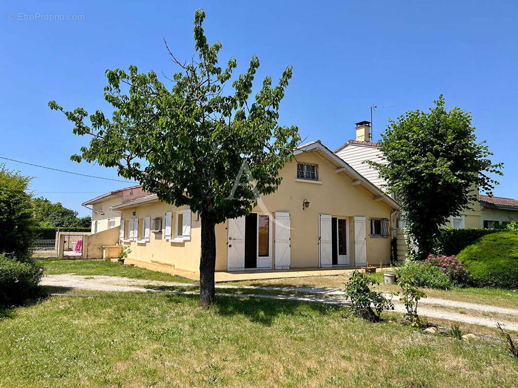 Maison à CESTAS