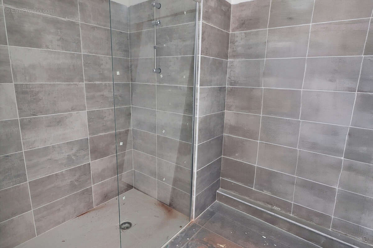 Appartement à SARRIANS
