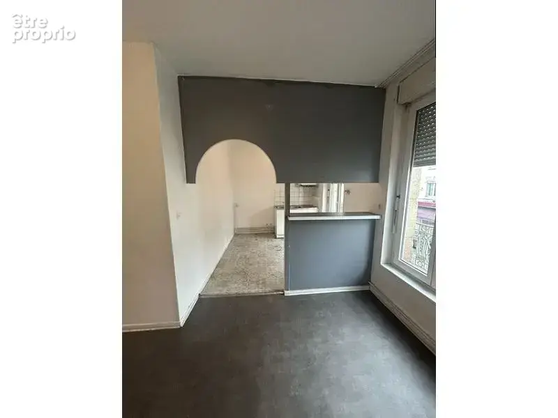 Appartement 3 pièces 65 m² à vendre à Le Chambon-Feugerolles (42500) - photo 2
